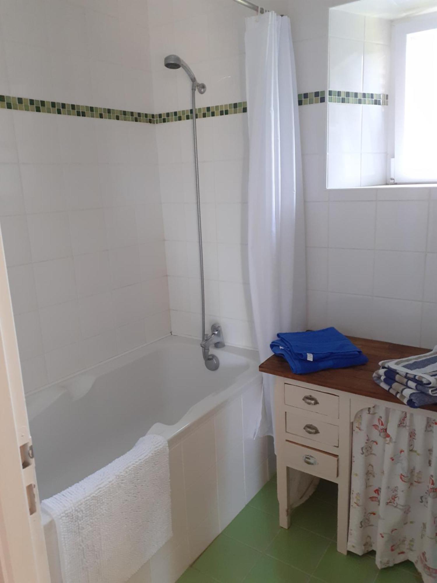 Ker Madette Villa Gouarec Bagian luar foto